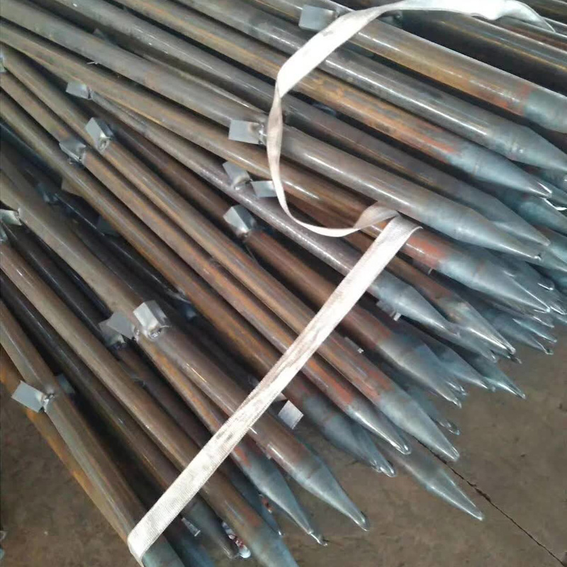 中宁土钉小导管