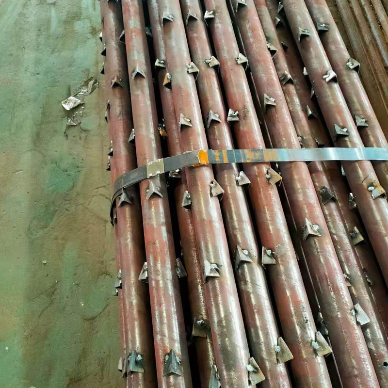 中宁土钉小导管