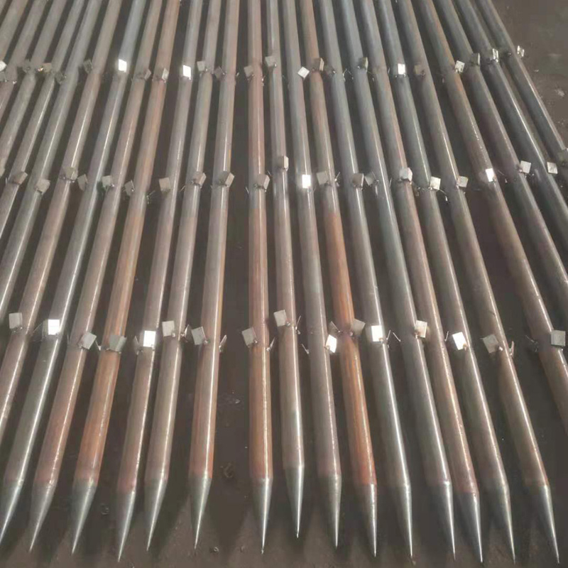 中宁土钉小导管