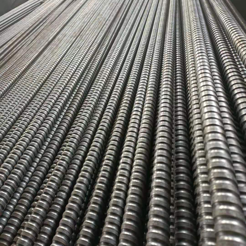 中宁中空锚杆