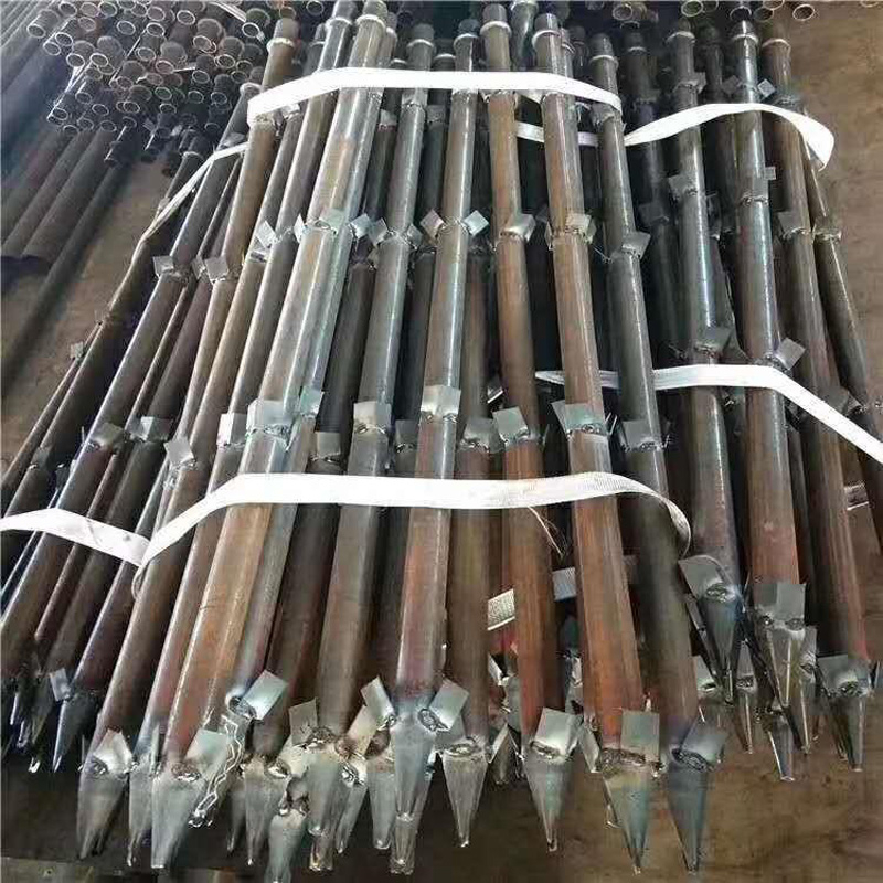 中宁倒刺小导管